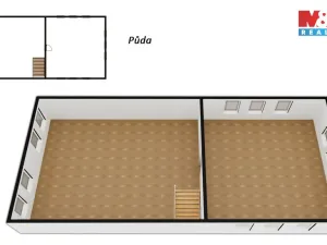 Prodej rodinného domu, Broumov - Poříčí, Tyršova, 320 m2