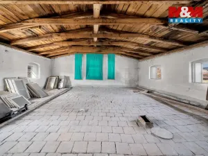 Prodej rodinného domu, Broumov - Poříčí, Tyršova, 320 m2