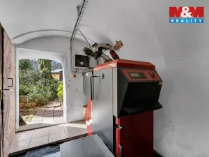 Prodej rodinného domu, Broumov - Poříčí, Tyršova, 320 m2