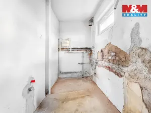 Prodej rodinného domu, Litvínov - Horní Litvínov, Žižkova, 105 m2