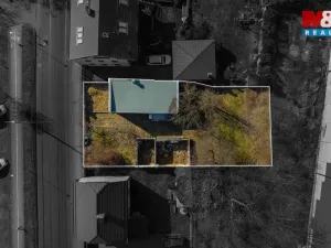 Prodej rodinného domu, Litvínov - Horní Litvínov, Žižkova, 105 m2