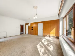 Prodej rodinného domu, Praha - Zbraslav, Nebeského, 208 m2