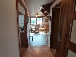 Prodej rodinného domu, Županovice, 55 m2