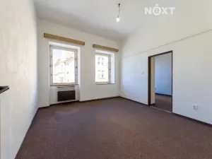 Pronájem bytu 3+1, Vrchlabí, Vančurova, 74 m2