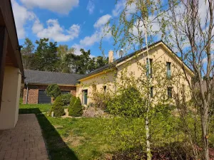 Prodej rodinného domu, Zichovec, 384 m2