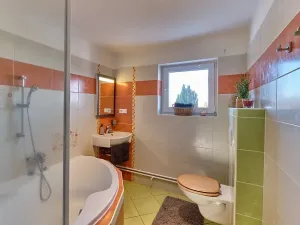 Prodej chalupy, Benešov nad Černou, 130 m2