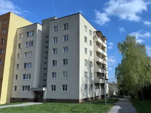 Prodej bytu 4+1, Ostrava, Bedřicha Nikodema, 85 m2