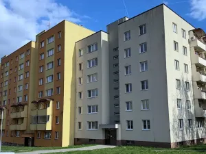 Prodej bytu 4+1, Ostrava, Bedřicha Nikodema, 85 m2
