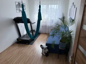 Prodej bytu 3+1, Ostrava, Bedřicha Nikodema, 81 m2