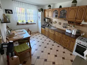 Prodej bytu 3+1, Ostrava, Bedřicha Nikodema, 81 m2