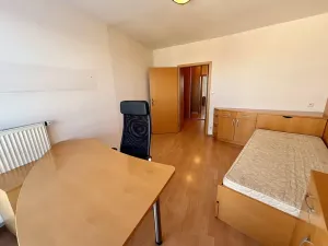 Prodej bytu 3+kk, Brno, Bubeníčkova, 70 m2