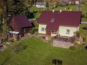 Prodej chalupy, Rokytnice nad Jizerou, 200 m2