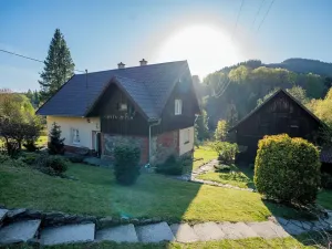 Prodej chalupy, Rokytnice nad Jizerou, 200 m2