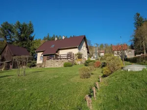 Prodej chalupy, Rokytnice nad Jizerou, 200 m2