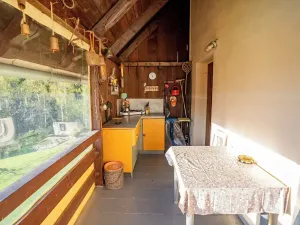 Prodej chalupy, Rokytnice nad Jizerou, 200 m2