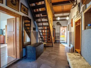 Prodej chalupy, Rokytnice nad Jizerou, 200 m2