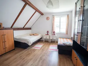 Prodej chalupy, Rokytnice nad Jizerou, 200 m2