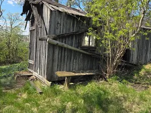 Prodej zahrady, Křenovice, 4967 m2