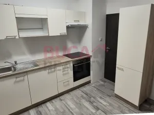 Pronájem bytu 2+1, Český Krumlov, 55 m2