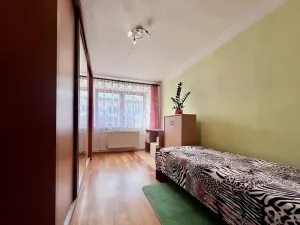 Prodej rodinného domu, Křižanovice u Vyškova, 103 m2