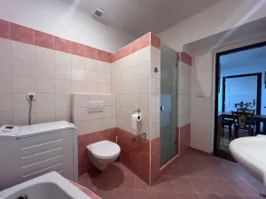 Prodej rodinného domu, Křižanovice u Vyškova, 103 m2