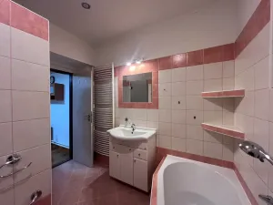 Prodej rodinného domu, Křižanovice u Vyškova, 103 m2