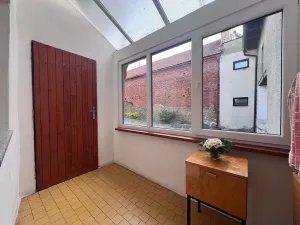 Prodej rodinného domu, Křižanovice u Vyškova, 103 m2