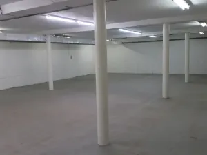 Prodej výrobních prostor, Luhačovice, 1700 m2