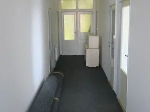 Prodej kanceláře, Luhačovice, 160 m2