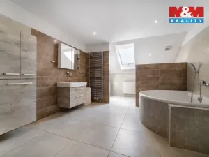 Prodej rodinného domu, Ústí nad Orlicí, Královéhradecká, 290 m2