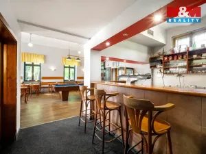 Prodej rodinného domu, Ústí nad Orlicí, Královéhradecká, 290 m2