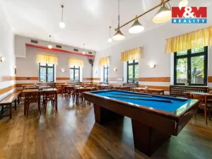 Prodej rodinného domu, Ústí nad Orlicí, Královéhradecká, 290 m2