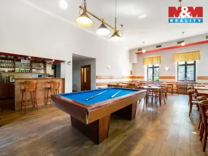 Prodej rodinného domu, Ústí nad Orlicí, Královéhradecká, 290 m2