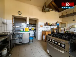 Prodej rodinného domu, Ústí nad Orlicí, Královéhradecká, 290 m2