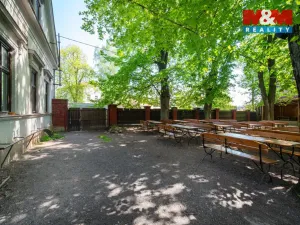 Prodej rodinného domu, Ústí nad Orlicí, Královéhradecká, 290 m2