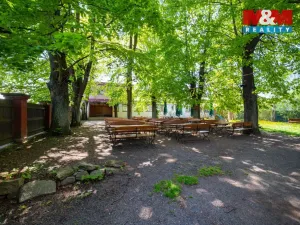 Prodej rodinného domu, Ústí nad Orlicí, Královéhradecká, 290 m2