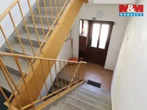 Prodej bytu 2+1, Velichov, 55 m2