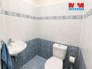 Prodej bytu 2+kk, Praha - Nusle, U družstva Repo, 111 m2