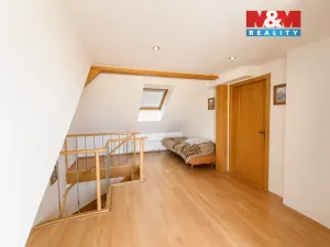 Prodej bytu 2+kk, Praha - Nusle, U družstva Repo, 111 m2