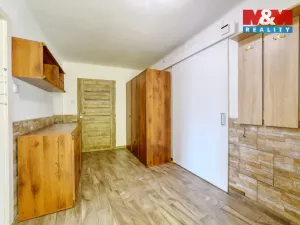 Prodej rodinného domu, Lázně Kynžvart, Lázeňská, 142 m2