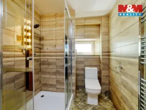 Prodej rodinného domu, Lázně Kynžvart, Lázeňská, 142 m2