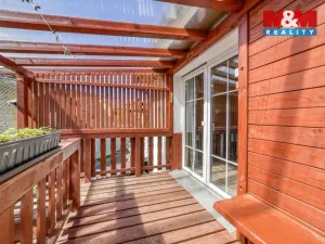 Prodej rodinného domu, Lázně Kynžvart, Lázeňská, 142 m2