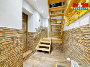 Prodej rodinného domu, Lázně Kynžvart, Lázeňská, 142 m2