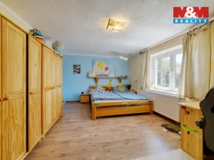 Prodej rodinného domu, Lázně Kynžvart, Lázeňská, 142 m2