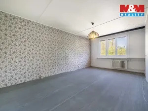 Prodej bytu 2+1, Plzeň, Lábkova, 61 m2