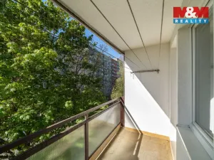 Prodej bytu 2+1, Plzeň, Lábkova, 61 m2