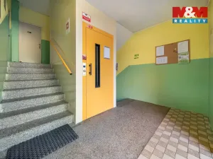 Prodej bytu 2+1, Plzeň, Lábkova, 61 m2