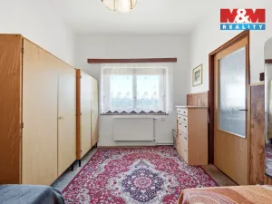 Prodej rodinného domu, Jílové u Držkova, 180 m2