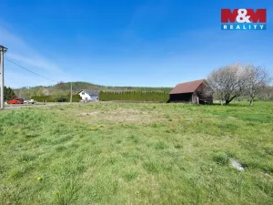 Prodej pozemku pro bydlení, Brantice, 2647 m2