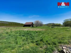 Prodej pozemku pro bydlení, Brantice, 2647 m2